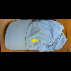 Polo hat